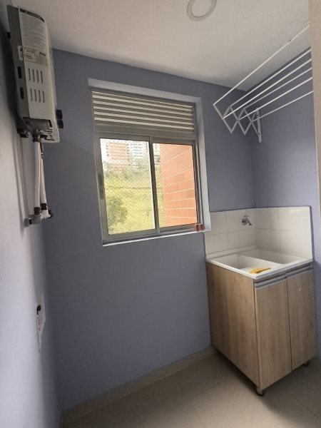 Apartamento para el arriendo en Sabaneta el codigo es 12458 Foto 14