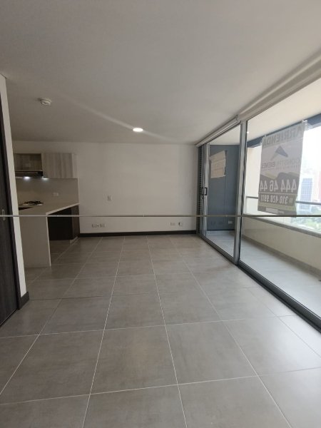 Apartaestudio para el arriendo en Medellín el codigo es 17390 Foto 4