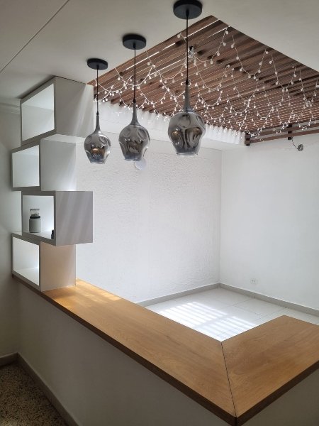 Apartamento para el arriendo en Itagüí el codigo es 17285 Foto 12