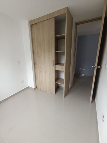 Apartamento para el arriendo en Sabaneta el codigo es 12458 Foto 7