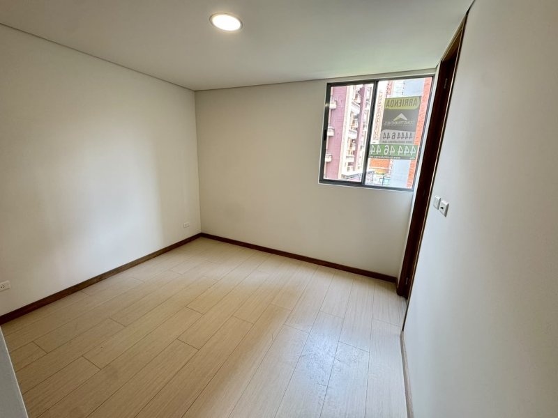 Apartamento para el arriendo en Itagüí el codigo es 17750 Foto 9