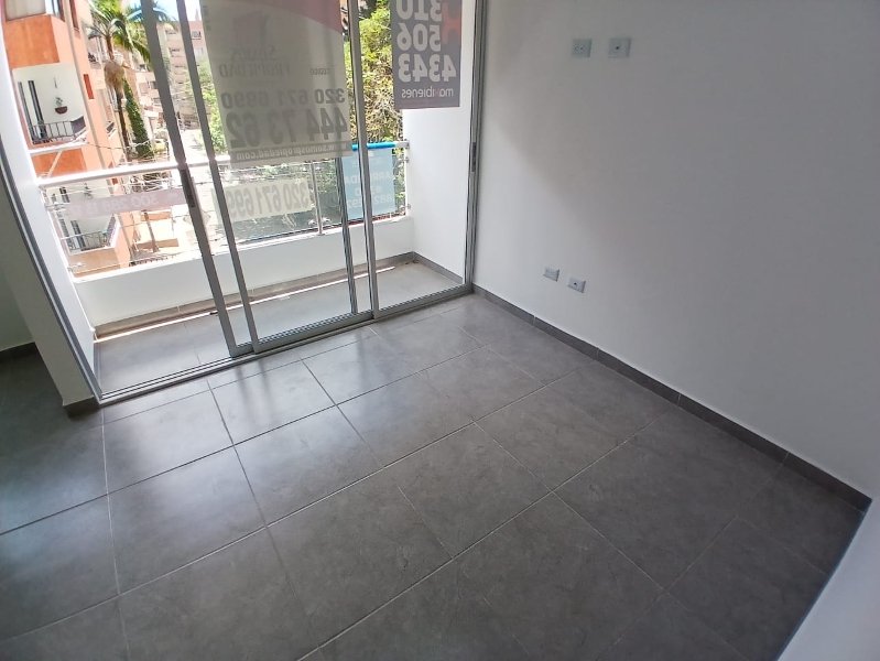 Apartamento para el arriendo en Sabaneta el codigo es 17773 Foto 3