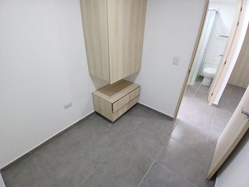 Apartamento para el arriendo en Sabaneta el codigo es 17773 Foto 7