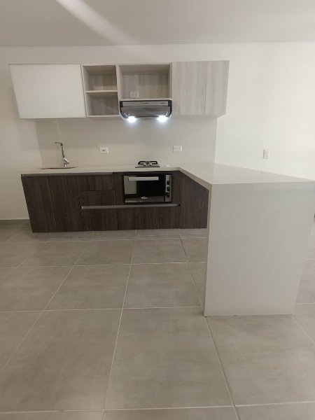 Apartaestudio para el arriendo en Medellín el codigo es 17390 Foto 2