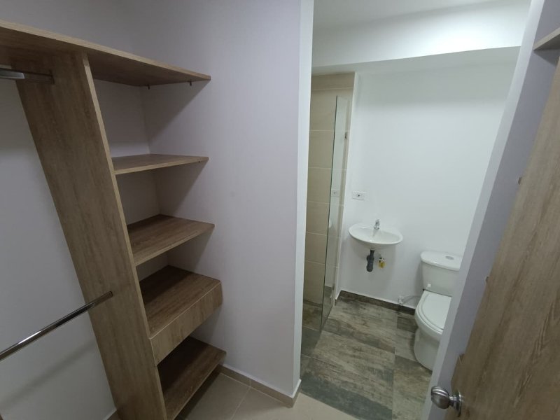 Apartamento para el arriendo en Sabaneta el codigo es 15402 Foto 18