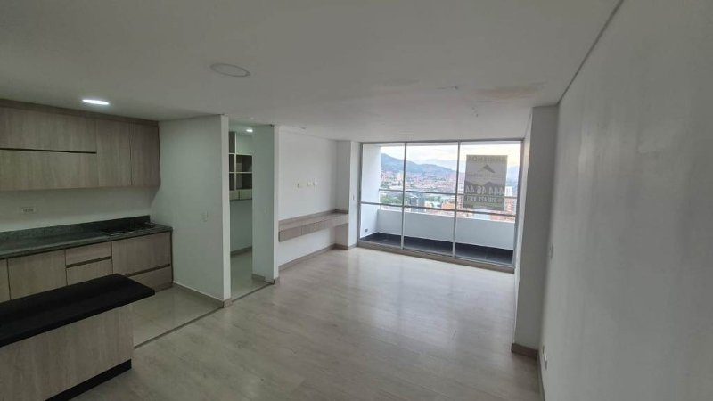 Apto-Loft para el arriendo en Sabaneta el codigo es 9143 Foto 5
