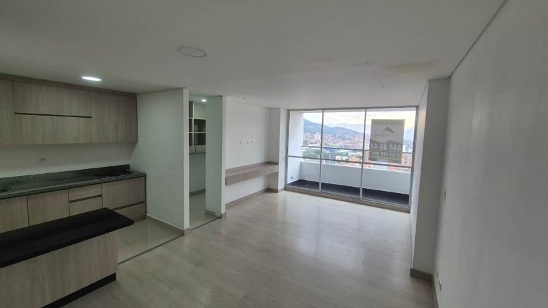 Apto-Loft para el arriendo en Sabaneta el codigo es 9143 Foto 4