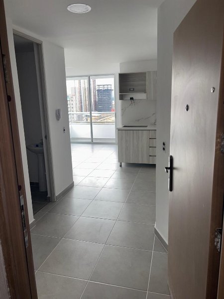 Apartamento para el arriendo en Sabaneta el codigo es 17810 Foto 4