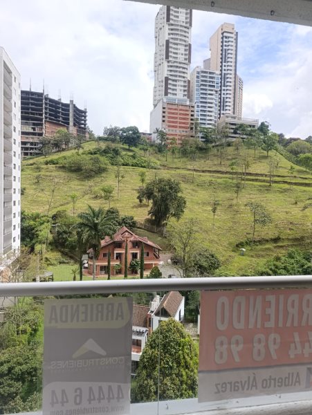 Apartamento para el arriendo en Sabaneta el codigo es 12458 Foto 4