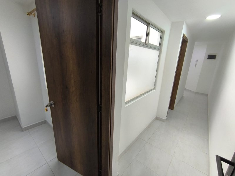 Apartamento para el arriendo en Sabaneta el codigo es 10731 Foto 8
