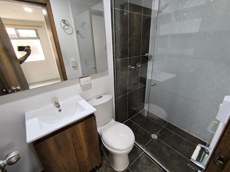 Apartamento para el arriendo en Sabaneta el codigo es 10731 Foto 15