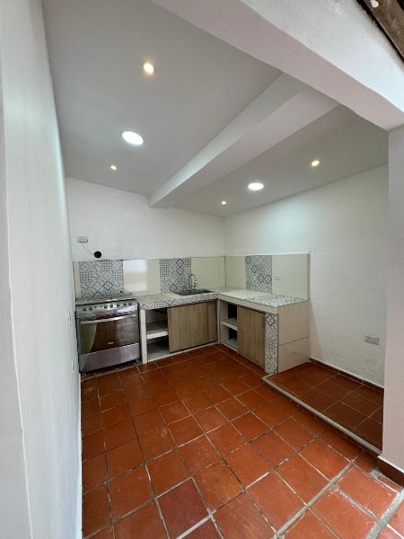 Casa para el arriendo en La Estrella el codigo es 17535 Foto 2