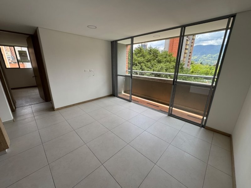 Apartamento para el arriendo en Itagüí el codigo es 17750 Foto 5