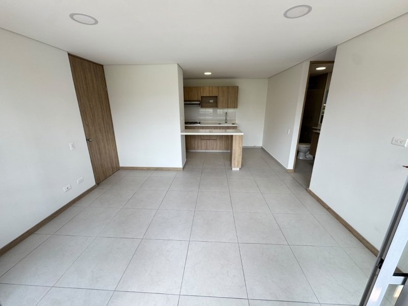 Apartamento para el arriendo en Itagüí el codigo es 17750 Foto 4