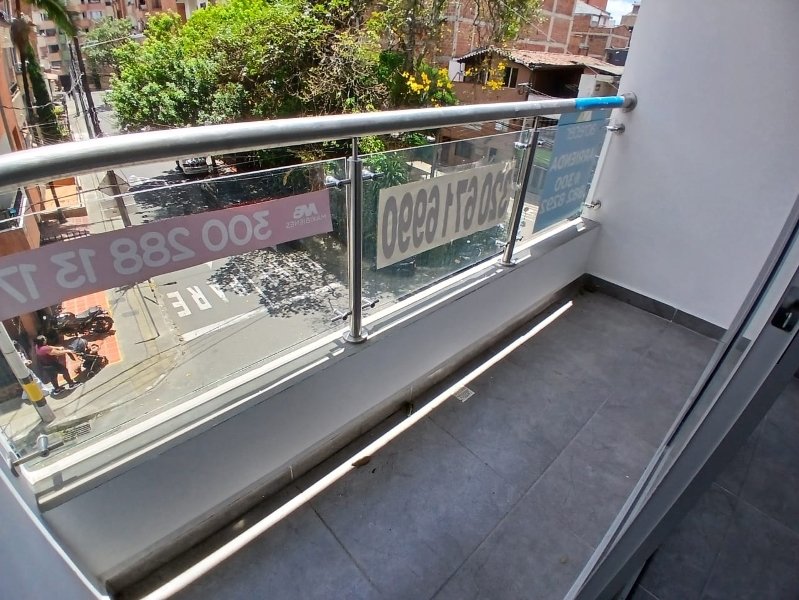 Apartamento para el arriendo en Sabaneta el codigo es 17773 Foto 4