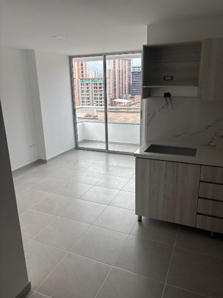 Apartamento para el arriendo en Sabaneta el codigo es 17810 Foto 3