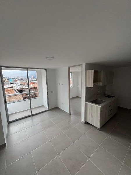 Apartamento para el arriendo en Sabaneta el codigo es 17810 Foto 5