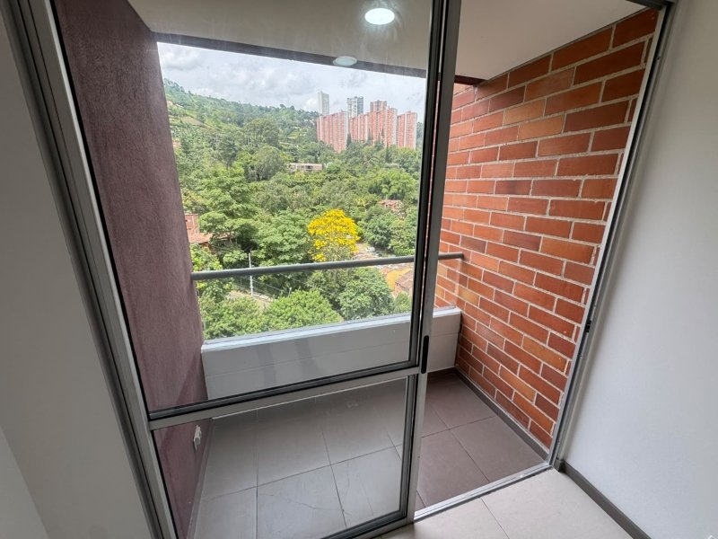 Apartamento para el arriendo en Sabaneta el codigo es 15458 Foto 6