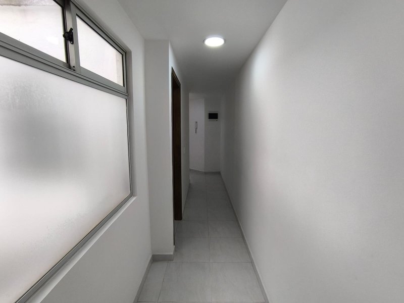 Apartamento para el arriendo en Sabaneta el codigo es 10731 Foto 13