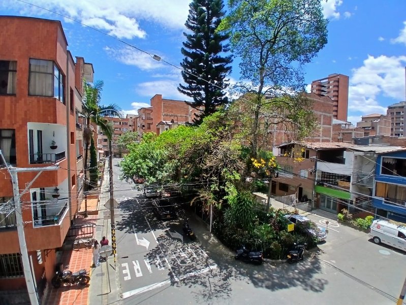 Apartamento para el arriendo en Sabaneta el codigo es 17773 Foto 5