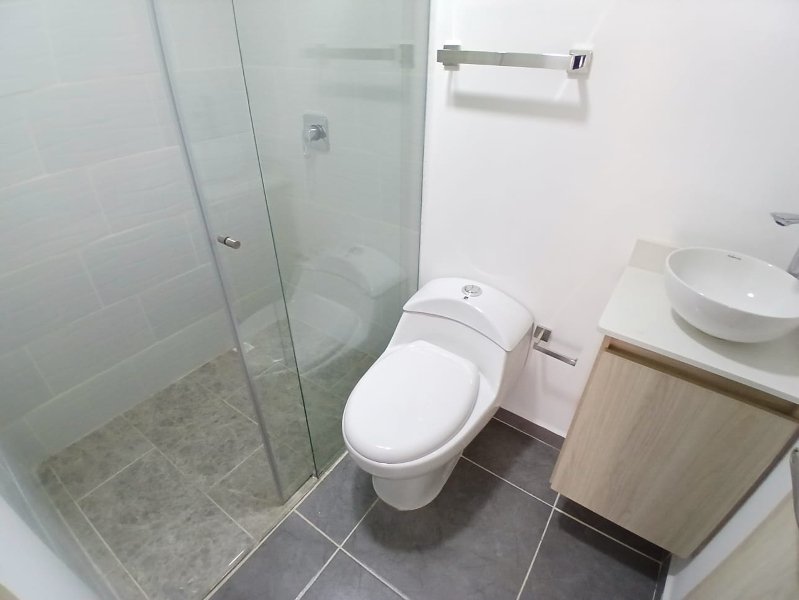 Apartamento para el arriendo en Sabaneta el codigo es 17773 Foto 10