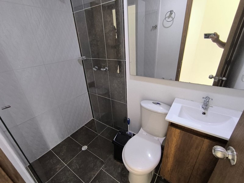 Apartamento para el arriendo en Sabaneta el codigo es 10731 Foto 16