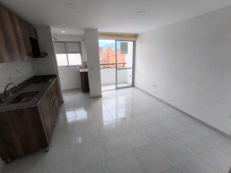 Apartamento para el arriendo en Sabaneta el codigo es 10731 Foto 5