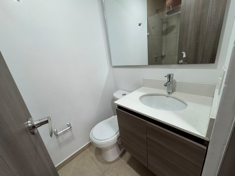 Apartamento para el arriendo en Sabaneta el codigo es 15458 Foto 16