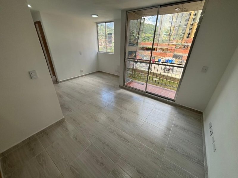 Apartamento para el arriendo en La Estrella el codigo es 17245 Foto 4
