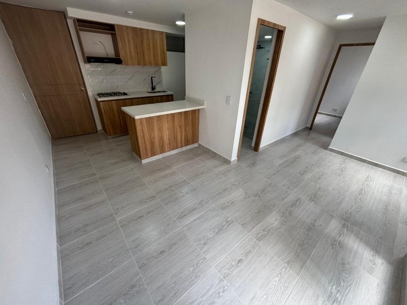 Apartamento para el arriendo en La Estrella el codigo es 17245 Foto 3