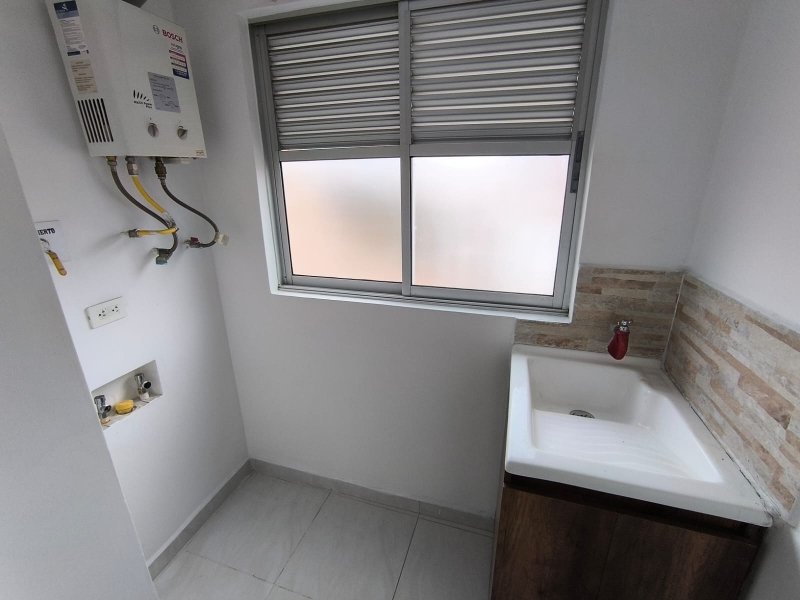 Apartamento para el arriendo en Sabaneta el codigo es 10731 Foto 17