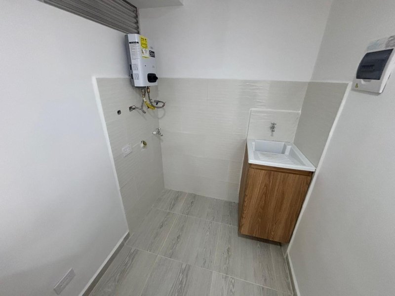 Apartamento para el arriendo en La Estrella el codigo es 17245 Foto 13