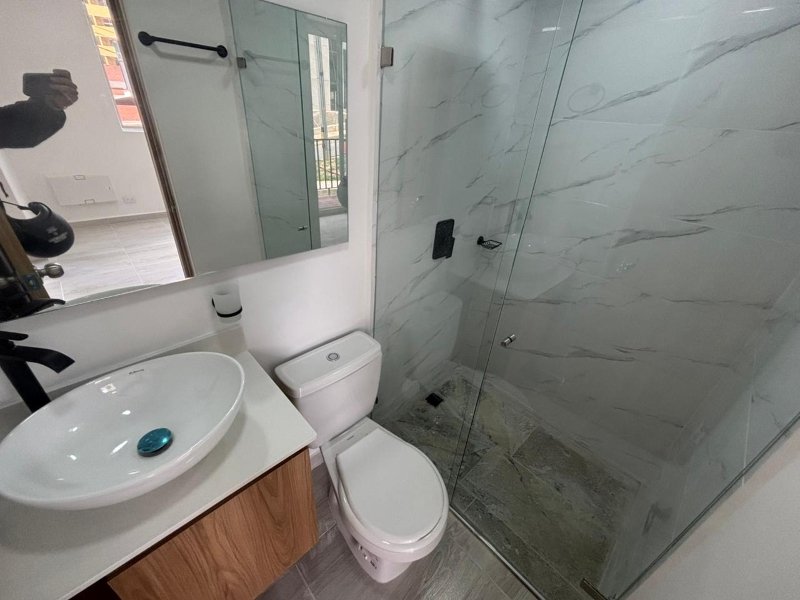 Apartamento para el arriendo en La Estrella el codigo es 17245 Foto 11