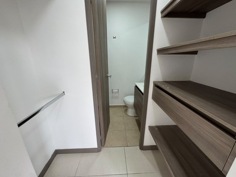 Apartamento para el arriendo en Sabaneta el codigo es 15458 Foto 14