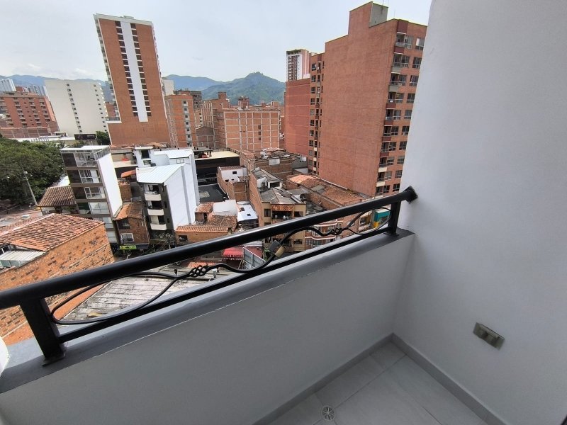 Apartamento para el arriendo en Sabaneta el codigo es 10731 Foto 7