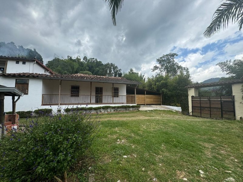Casa para el arriendo en La Estrella el codigo es 17535 Foto 17