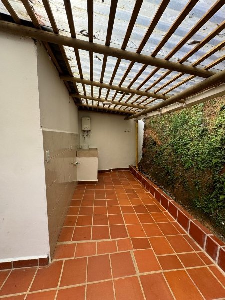 Casa para el arriendo en La Estrella el codigo es 17535 Foto 22