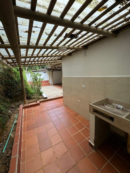 Casa para el arriendo en La Estrella el codigo es 17535 Foto 21