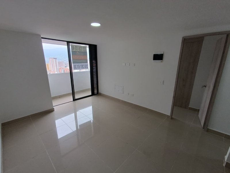 Apartamento para el arriendo en Sabaneta el codigo es 18038 Foto 5