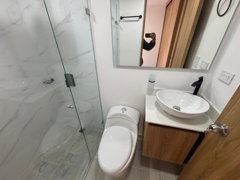 Apartamento para el arriendo en La Estrella el codigo es 17245 Foto 12