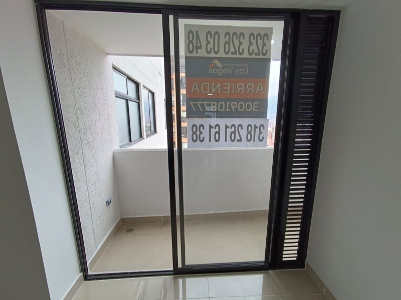 Apartamento para el arriendo en Sabaneta el codigo es 18038 Foto 6