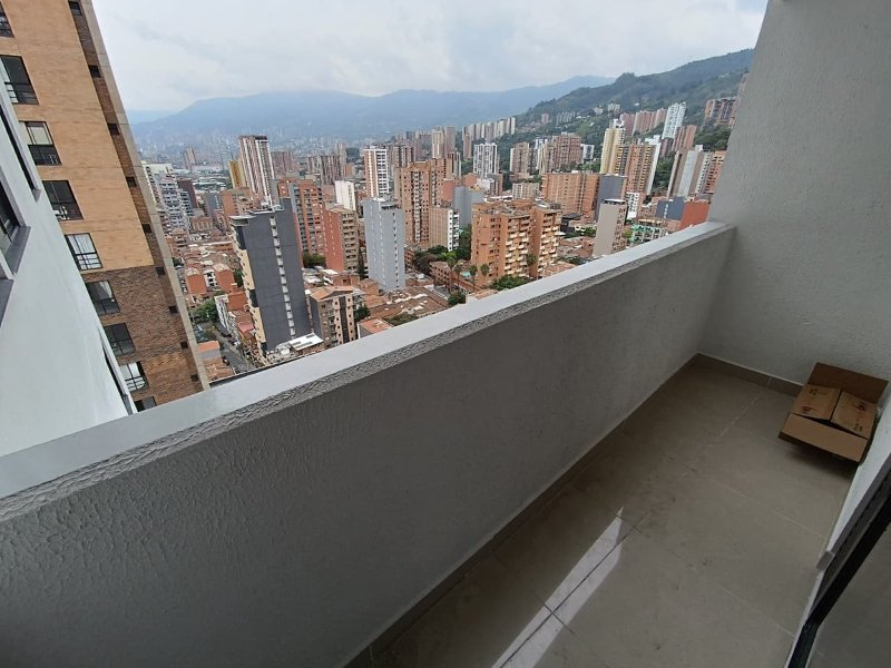 Apartamento para el arriendo en Sabaneta el codigo es 18038 Foto 7