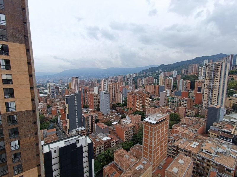 Apartamento para el arriendo en Sabaneta el codigo es 18038 Foto 8