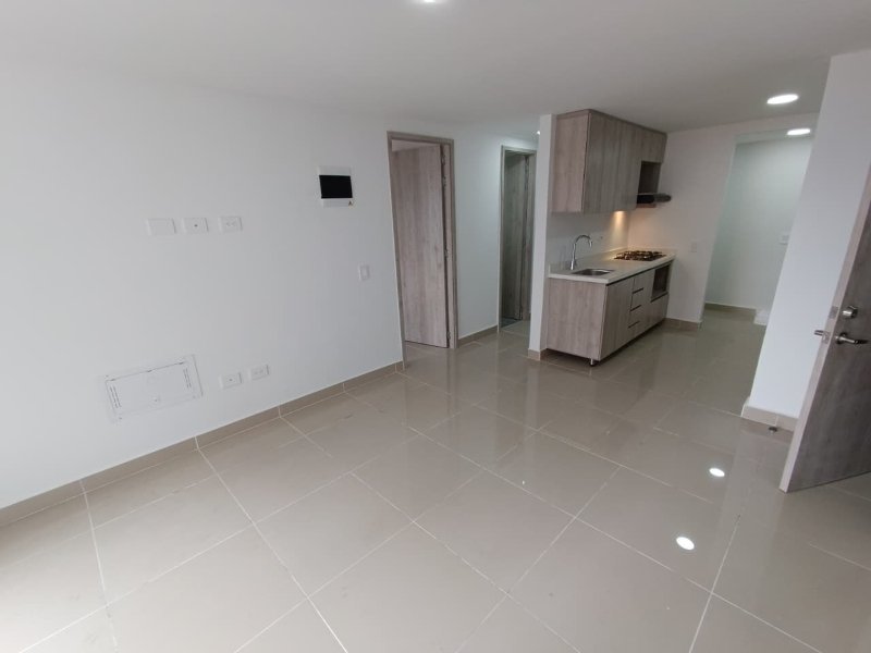 Apartamento para el arriendo en Sabaneta el codigo es 18038 Foto 3