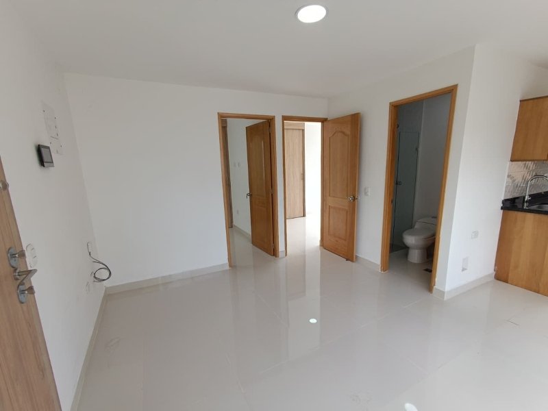 Apartamento para el arriendo en Sabaneta el codigo es 17701 Foto 4