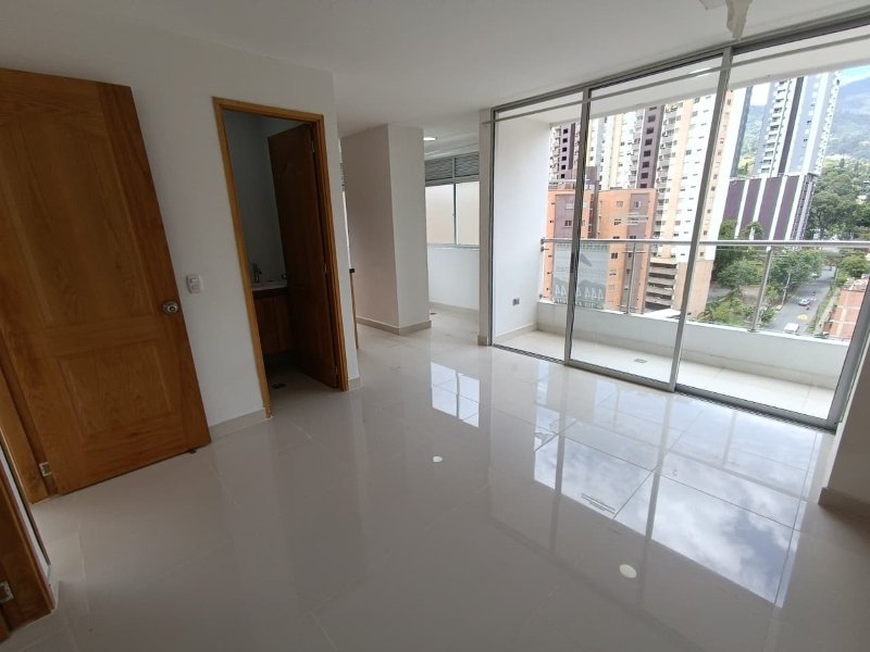 Apartamento para el arriendo en Sabaneta el codigo es 17701 Foto 3