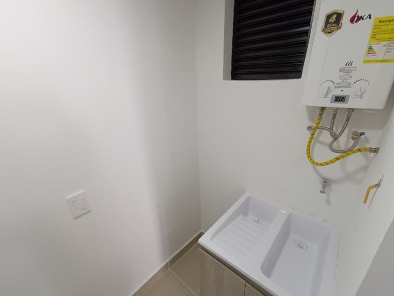 Apartamento para el arriendo en Sabaneta el codigo es 18038 Foto 16