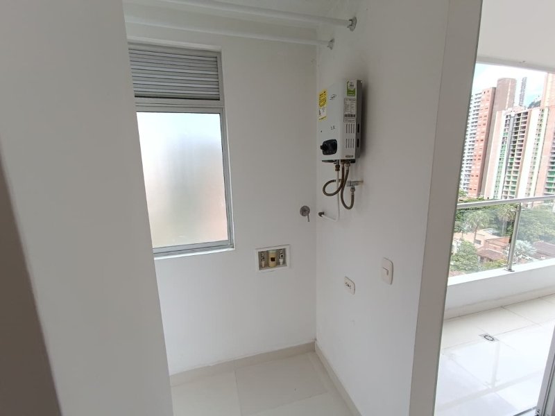 Apartamento para el arriendo en Sabaneta el codigo es 17701 Foto 16