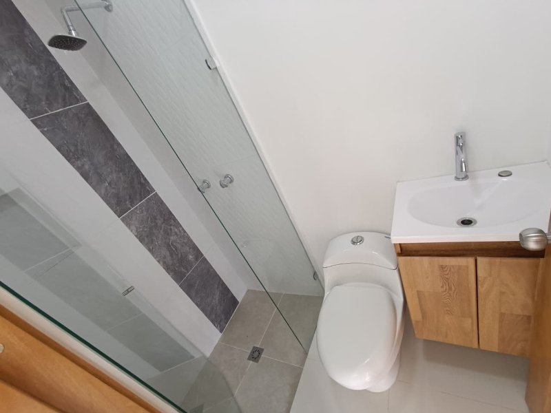 Apartamento para el arriendo en Sabaneta el codigo es 17701 Foto 12
