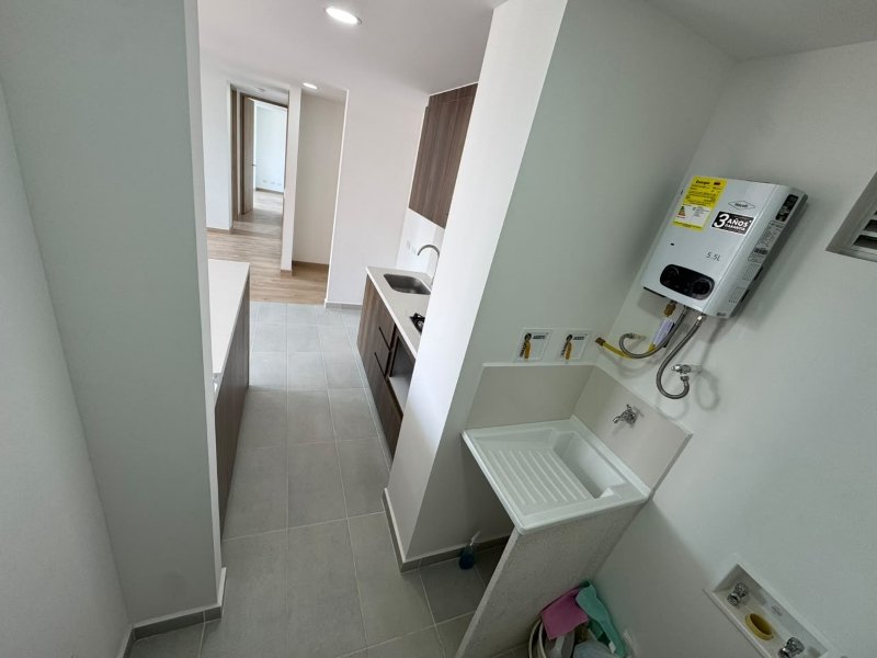 Apartamento para el arriendo en Sabaneta el codigo es 17676 Foto 17
